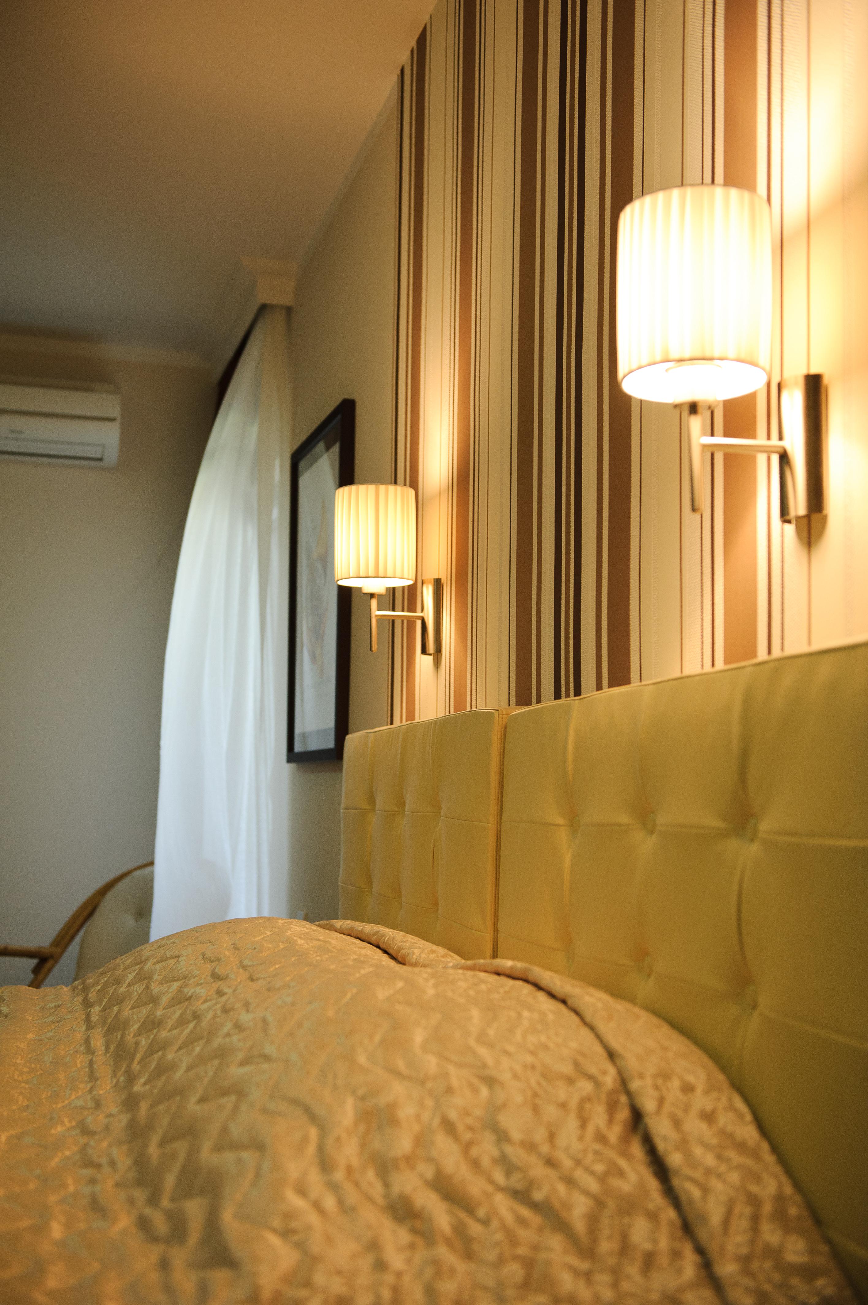 Philia Hotel Подгориця Екстер'єр фото