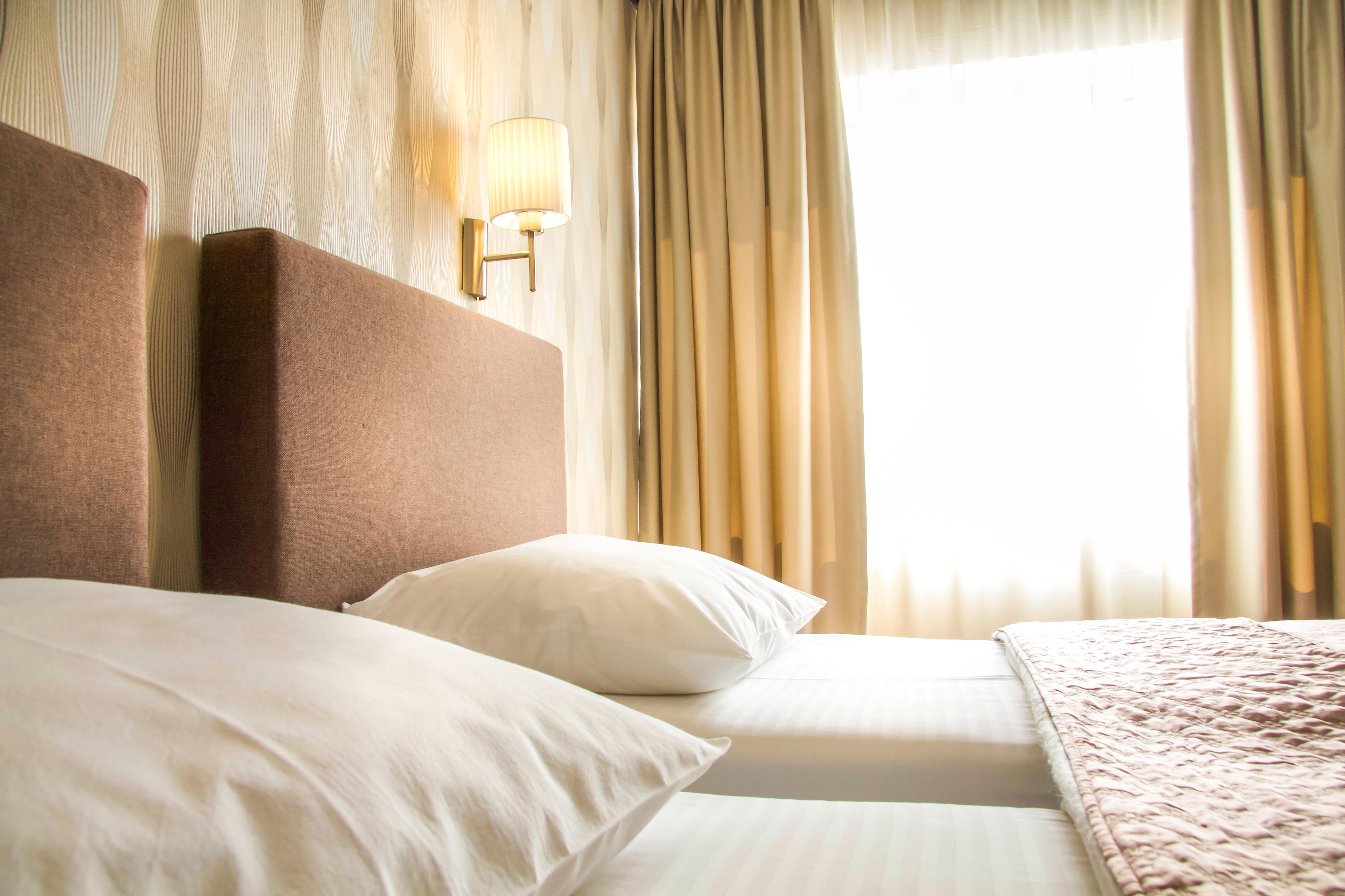 Philia Hotel Подгориця Екстер'єр фото
