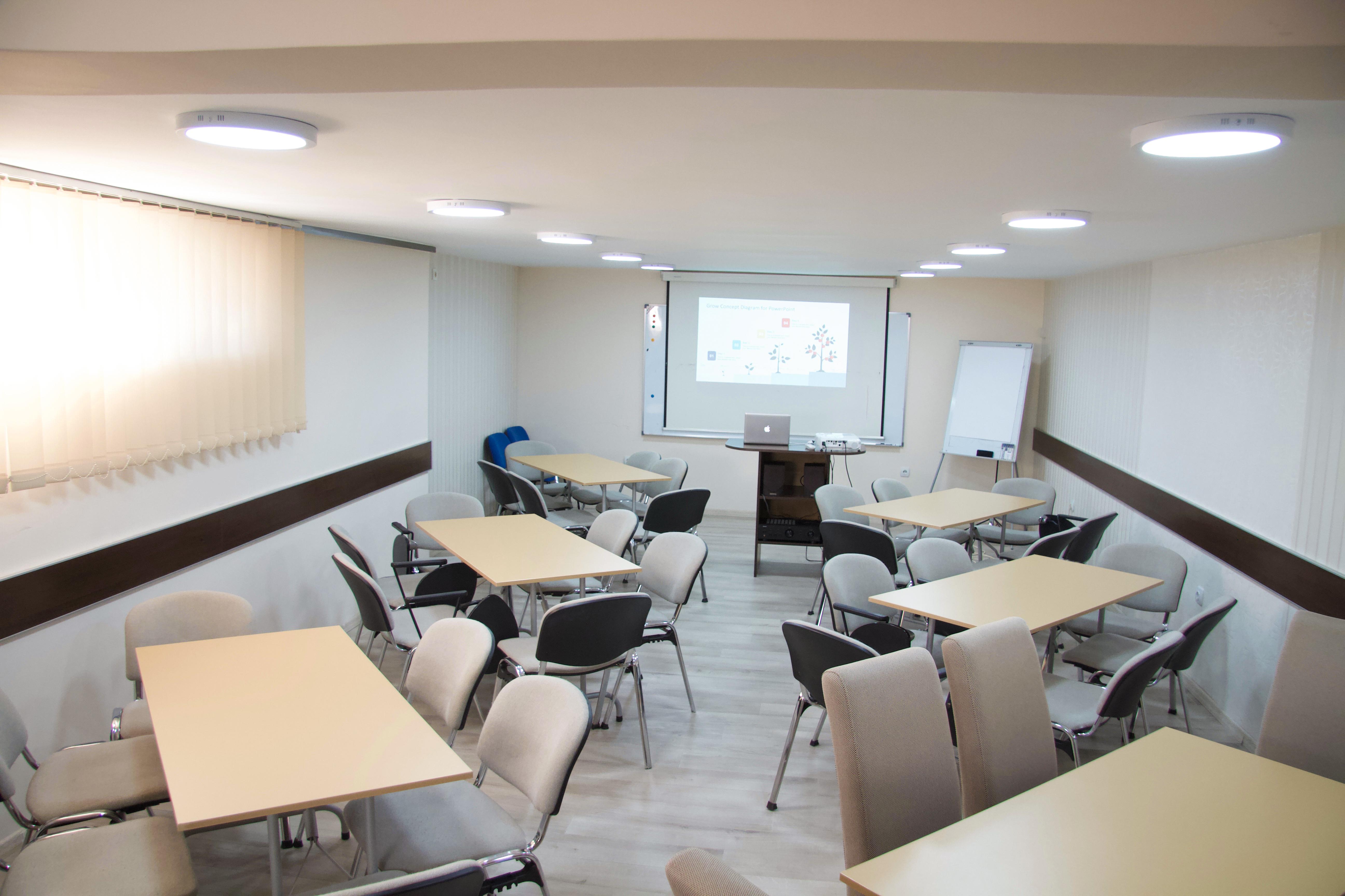 Philia Hotel Подгориця Екстер'єр фото
