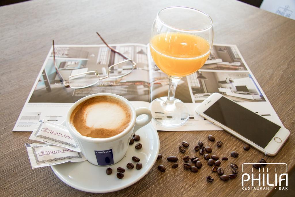 Philia Hotel Подгориця Екстер'єр фото